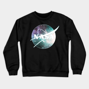 Nasa Crewneck Sweatshirt